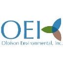 Olofson Environmental, Inc. logo