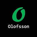 Olofsson & Ingmarsson AB logo