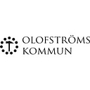 OLOFSTRÖMS KOMMUN logo