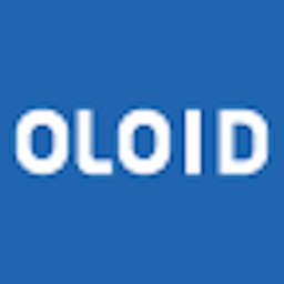 Oloid Inc. logo