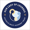 Our Lady Of Lourdes Catholic Multi Academy Trust logo