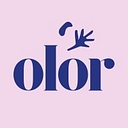 Olor logo
