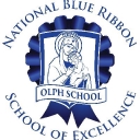 Our Lady Of Perpetual Help School logo