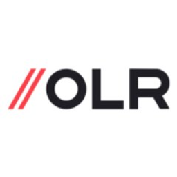 OLR America Inc. logo