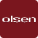 Olsen Fashion Canada logo