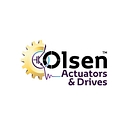 Olsen Actuators logo