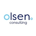 Olsen Consulting logo