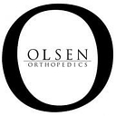 Olsen Orthopedics logo