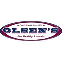 Olsens Grain Inc logo