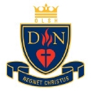 Our Lady Of The Sacred Heart College, Enfield logo