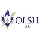 Our Lady Of The Sacred Heart High School logo