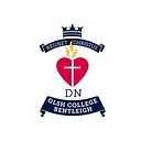 Olsh College Bentleigh logo