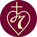 Our Lady Of The Sacred Heart Catholic College   Alice Springs logo