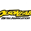 Olsonfab Metal Fabrication Ltd. logo