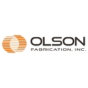 Olson Fabrication, Inc. logo