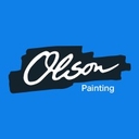 Olson Painting logo