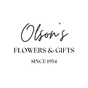 Olson's Flowers & Gifts