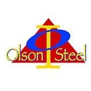 Olson & Co. Steel, Inc. logo