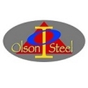 Olson & Co Steel logo