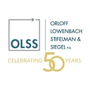 Orloff, Lowenbach, Stifelman & Siegel logo