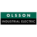 Olsson Industrial Electric, Inc. logo