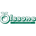 Olssons i Ellös AB logo