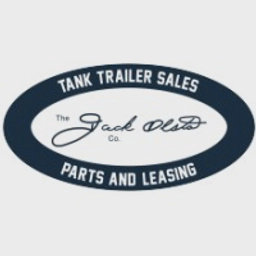 The Jack Olsta Co Logo