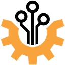 Olsträd Engineering logo