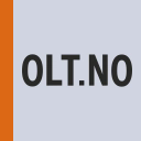 Olav Thon Eiendomsselskap logo