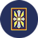 Our Lady of Victories logo