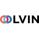 Olvin logo