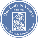 Our Lady of Victory Foundation Inc logo