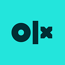 Ogłoszenia - Sprzedam, kupię na OLX.pl logo