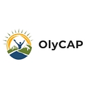 Olympic Community Action Program logo