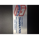 Olympic Case Company logo