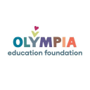 OLYMPIA EDUCATION FOUNDATION logo