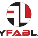 Olyfablab logo