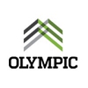 Olympic Forest Products Company logo