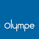 Olympe Inc. logo