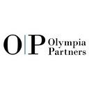 Olympia Partners logo