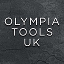 Olympia Tools Uk Ltd logo