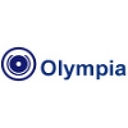 Olympia Usinage & Fabrication logo