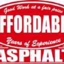 Affordable Asphalt logo