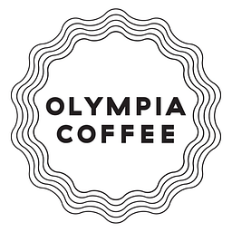 Olympia Coffee Roasting logo