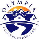 Olympia Construction Inc logo