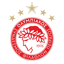 Olympiacos FC crest