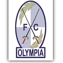Olympia Fencing Center Inc. logo