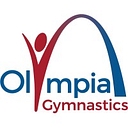 Olympia-Team Central Gymnastics
