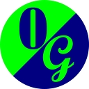 Olympia Gymnastics Center logo