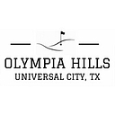 Olympia Hills Golf And Event Center logo